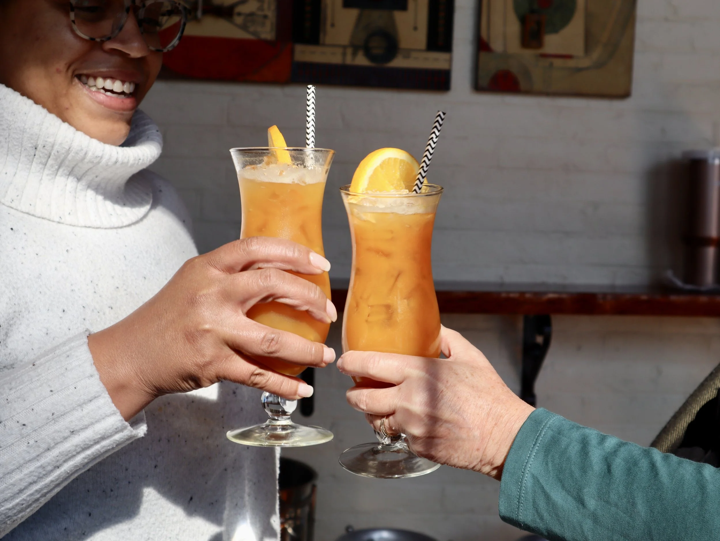 Jezebel Cocktail