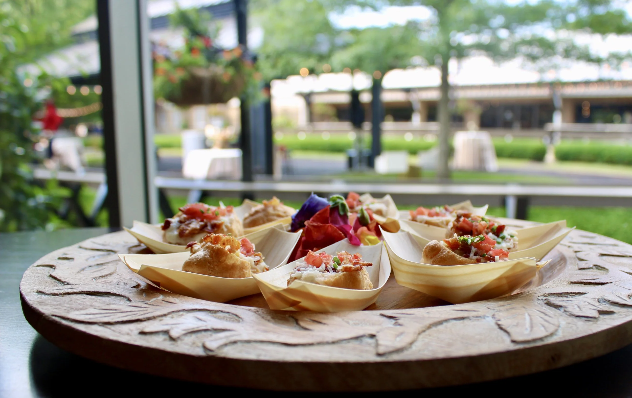 West Sixth Wedding Vendor Showcase