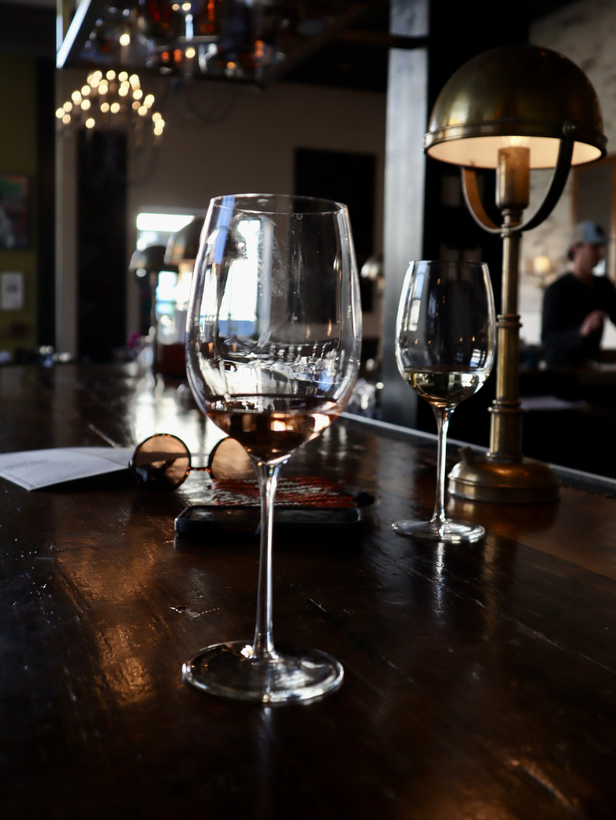 Wine + Bites 