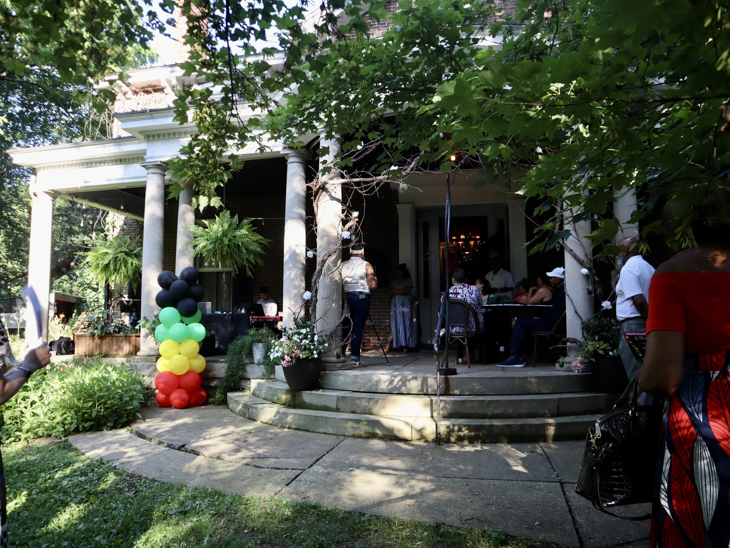 Juneteenth Celebration