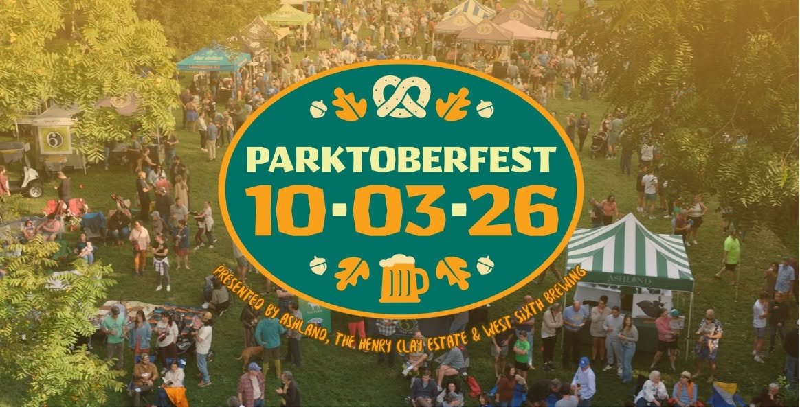 Parktoberfest
