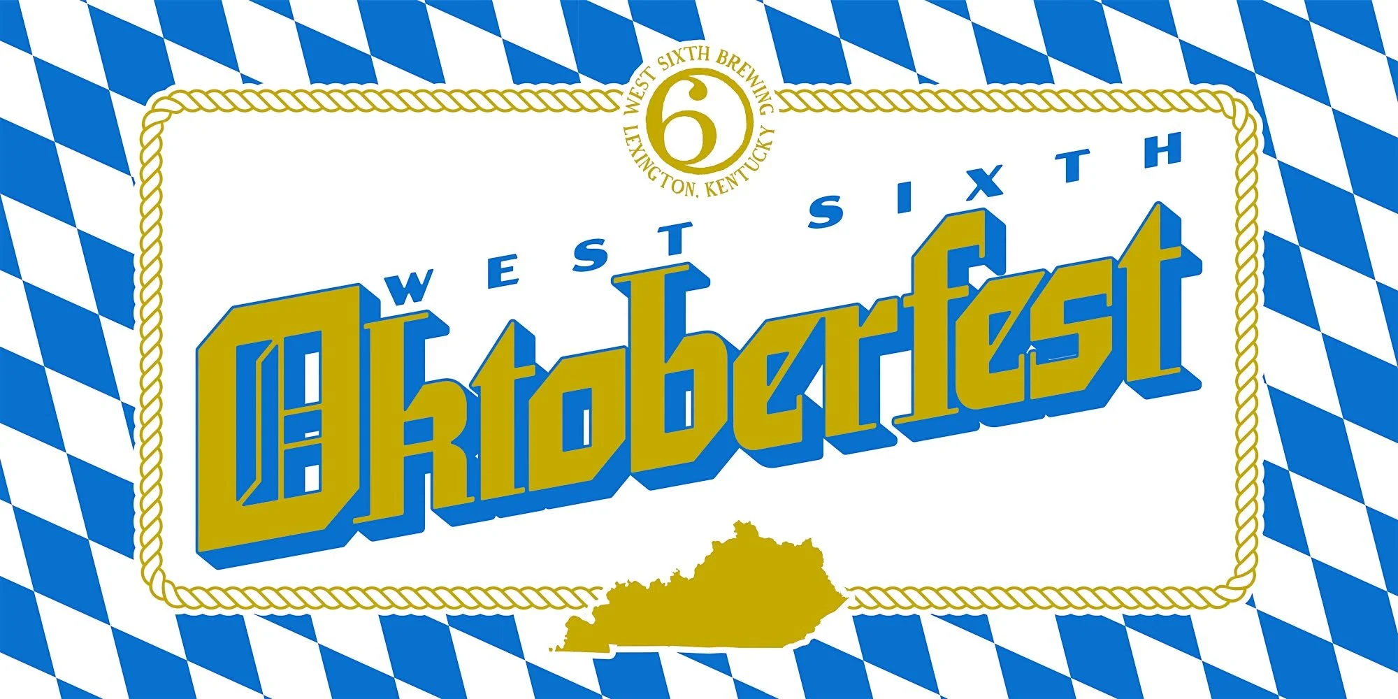 West Sixth Octoberfest
