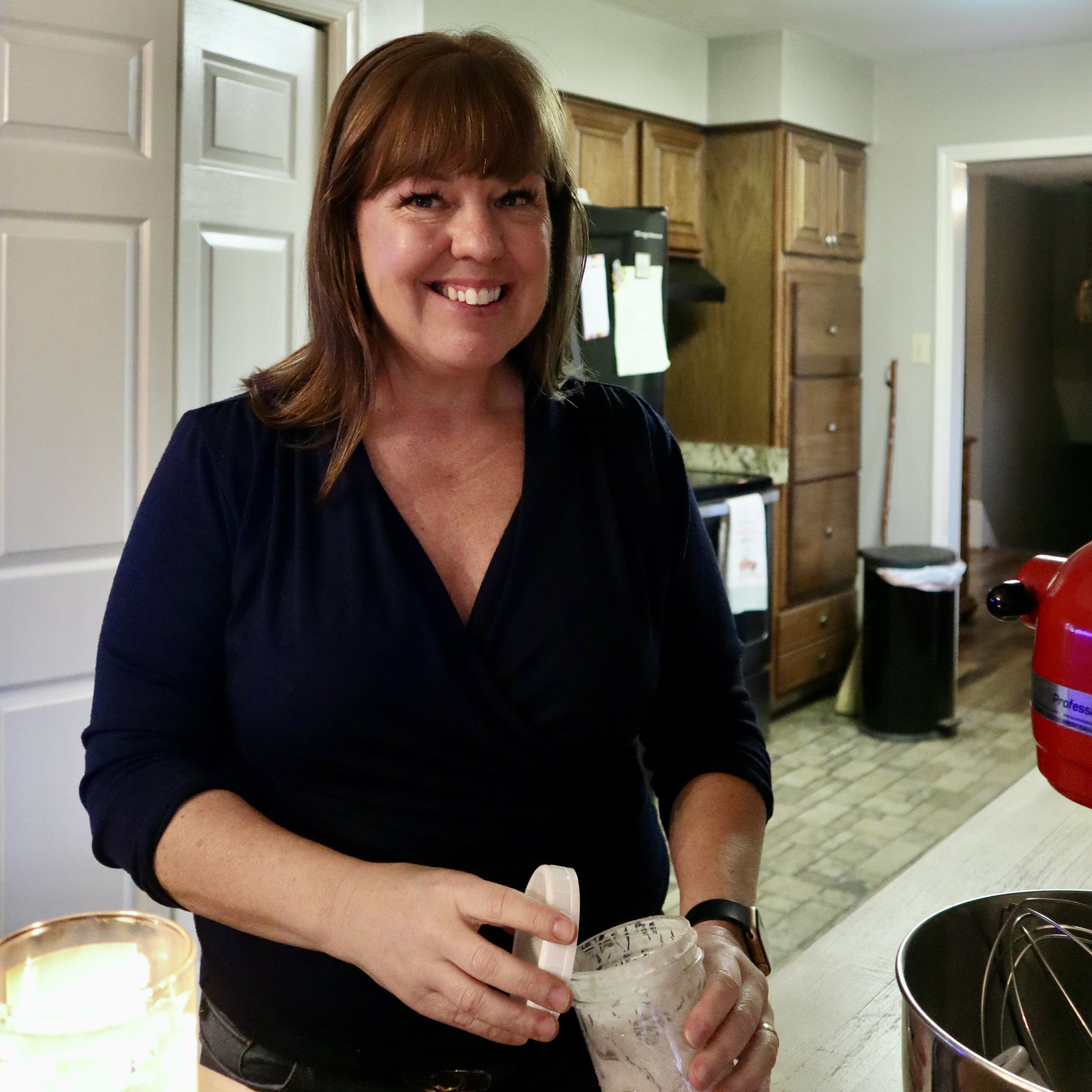 Getting By: The Pantry Challenge — Holly Hill