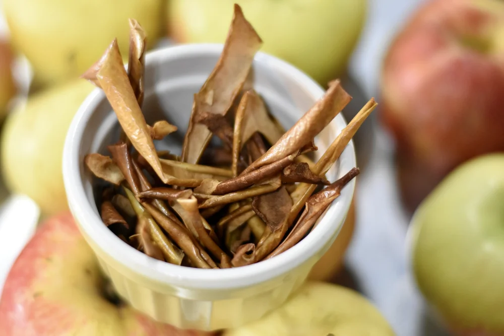 Apple Chutney — Holly Hill