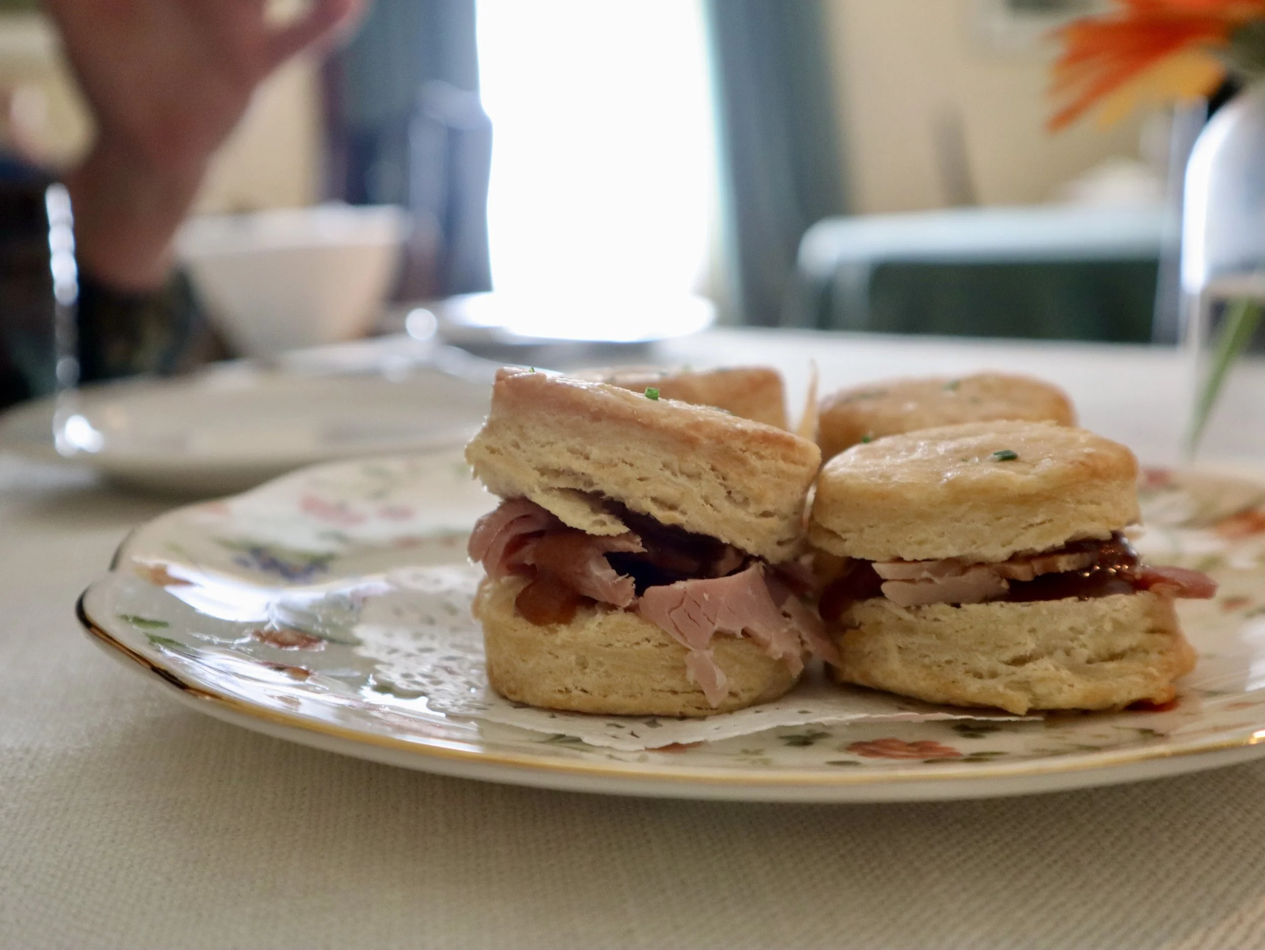 Country Ham Biscuit Kit