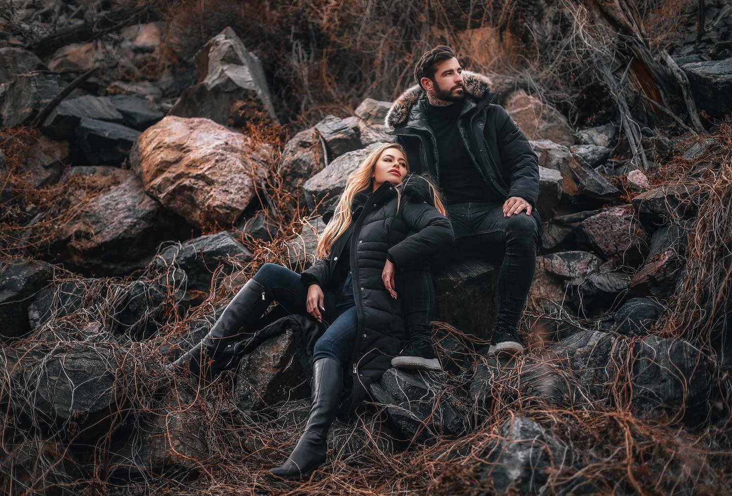 &ldquo;Love does not consist in gazing at each other, but in looking outward together in the same direction.&rdquo;
&ndash; Antoine de Saint-Exupery
.
.
.
#lovestory #engagement #elopmentphotographer #coloradowedding #coloradoweddingphotographer #mou