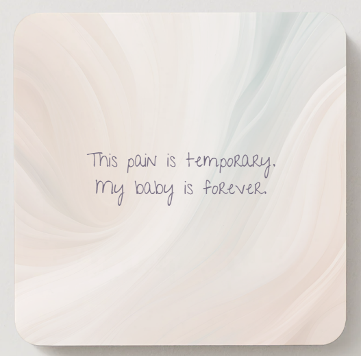 Birth Affirmation Cards - Digital Download