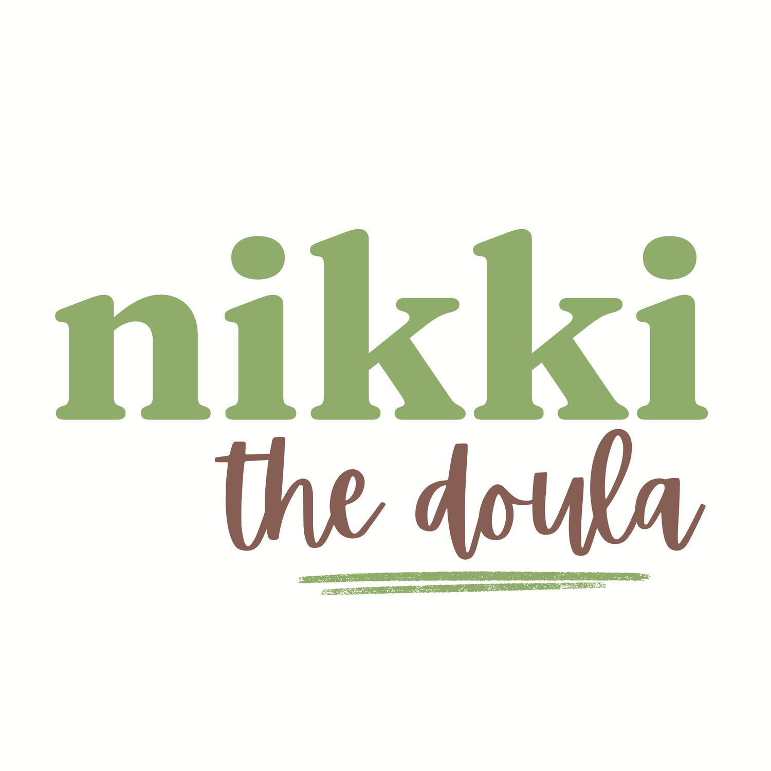 Nikki Lauman