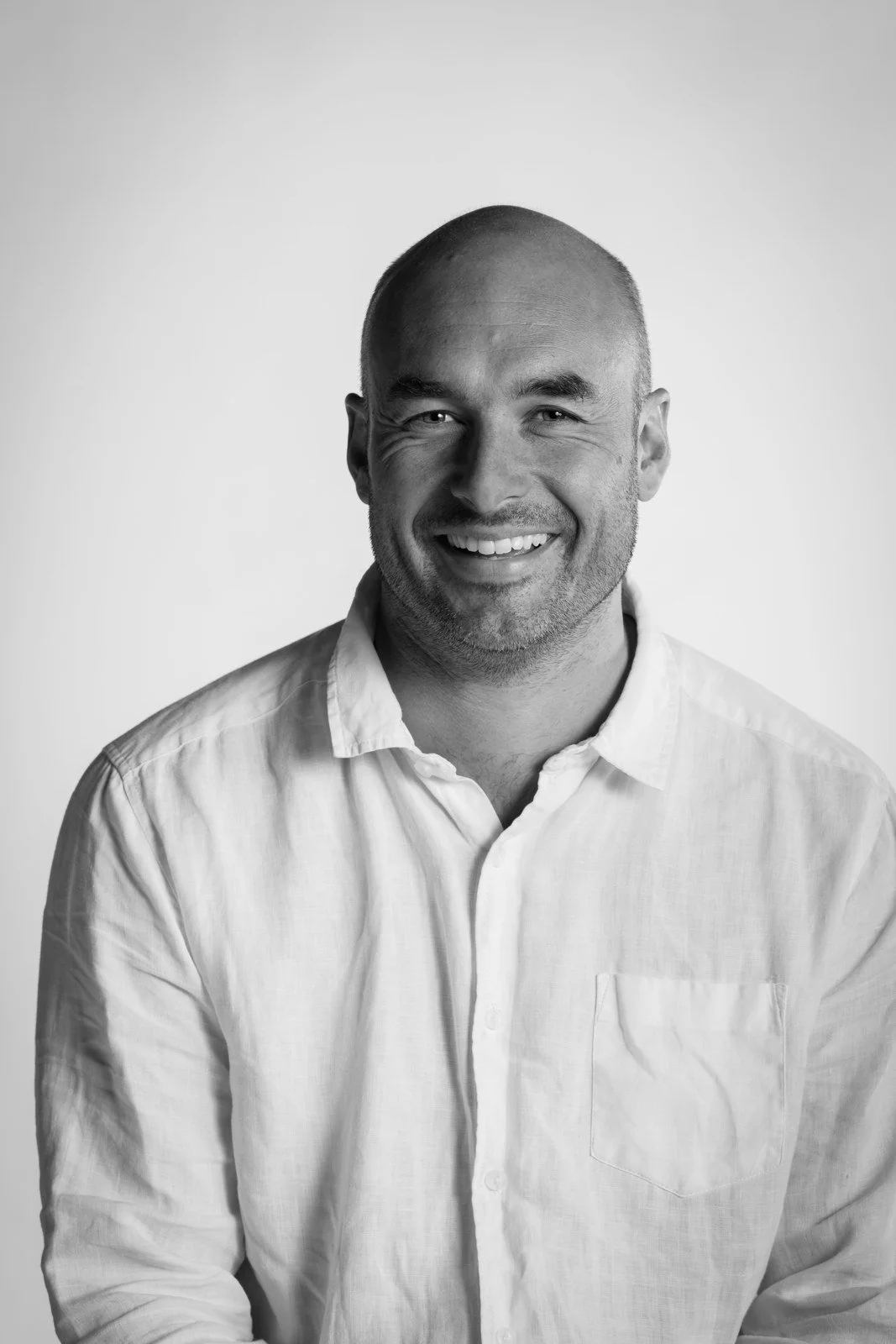 Harry Urquhart-Hay, Commercial Director of Sales and Marketing at Wisewool.