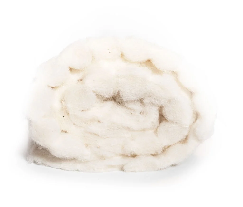 Can Wisewool™ Delivers Contour Like Wool/Poly Blends?