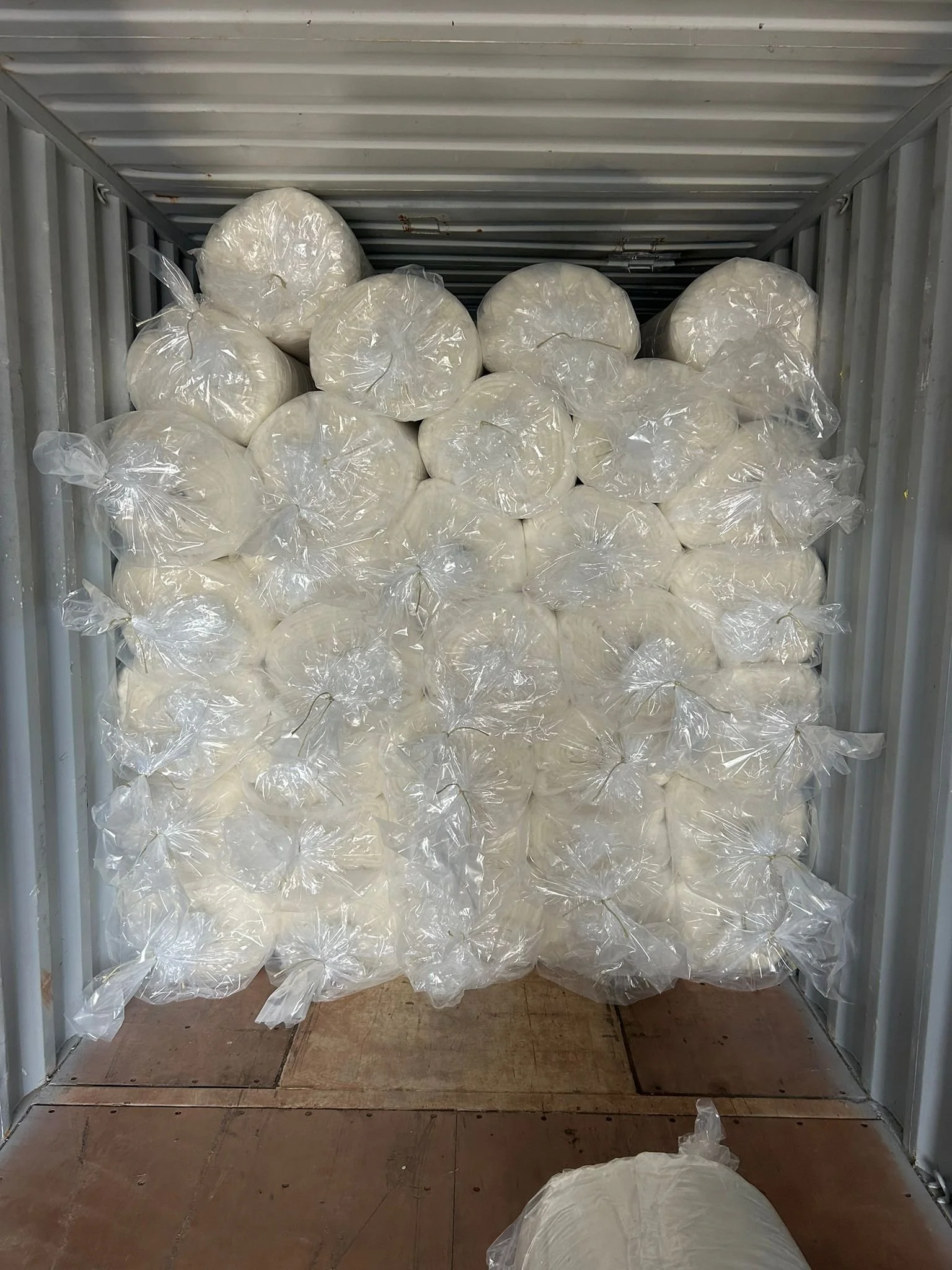 WiseLayer™ Storage Guide