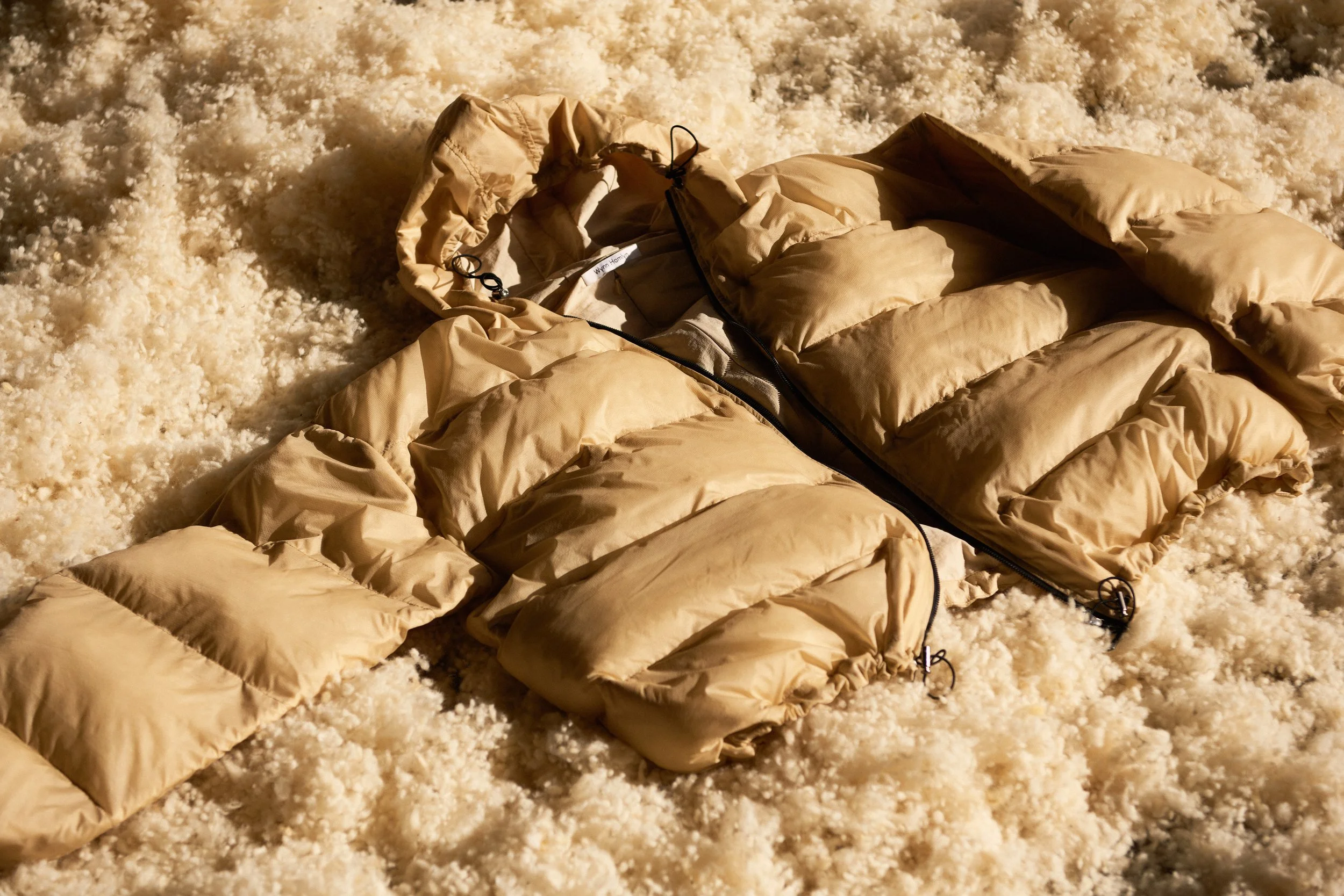 Why Wearing Wool Equals Comfort: Nature’s Ultimate Insulation