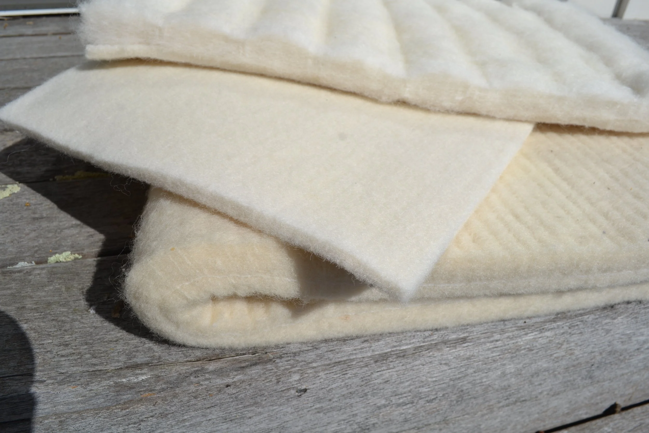 Top Five Natural Materials to Use in a Mattress