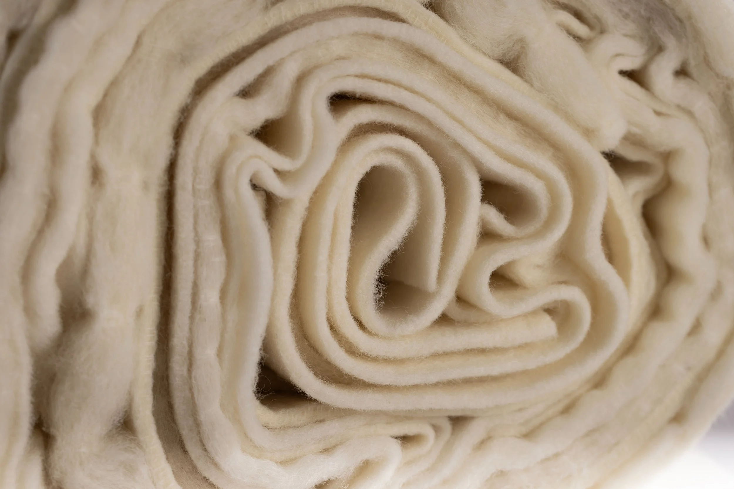 Wisewool™ Wiselayer™ roll