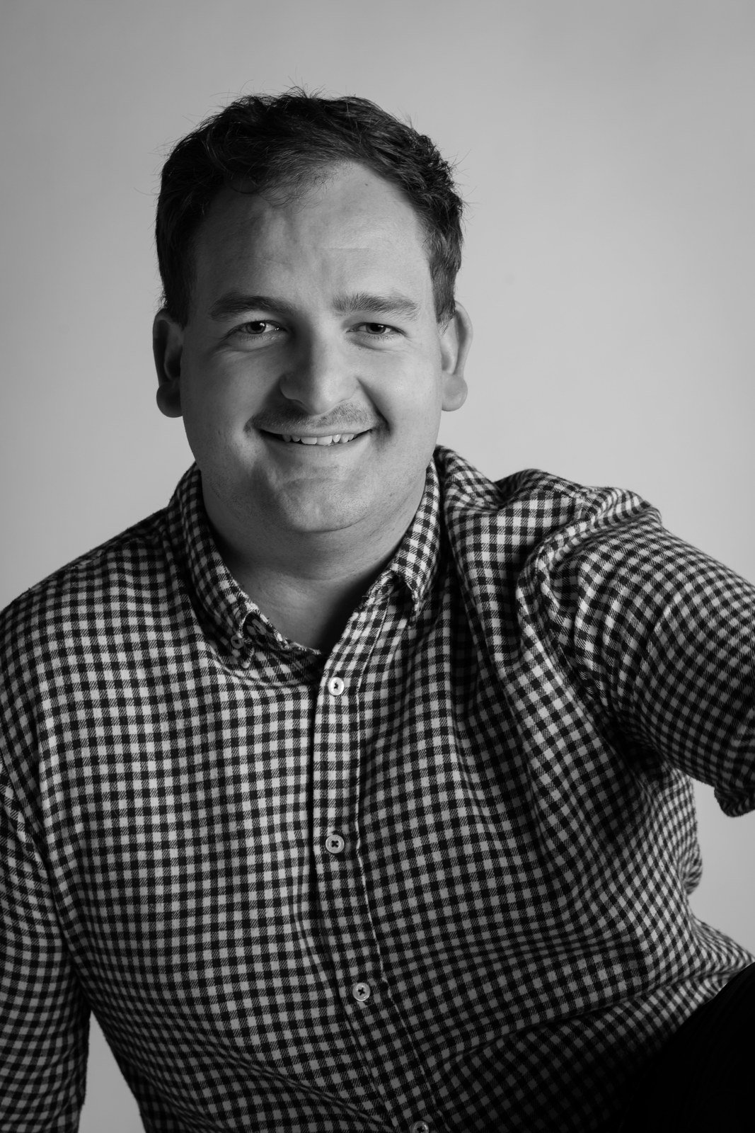 Angus Hansen, Operations Director at Wisewool.