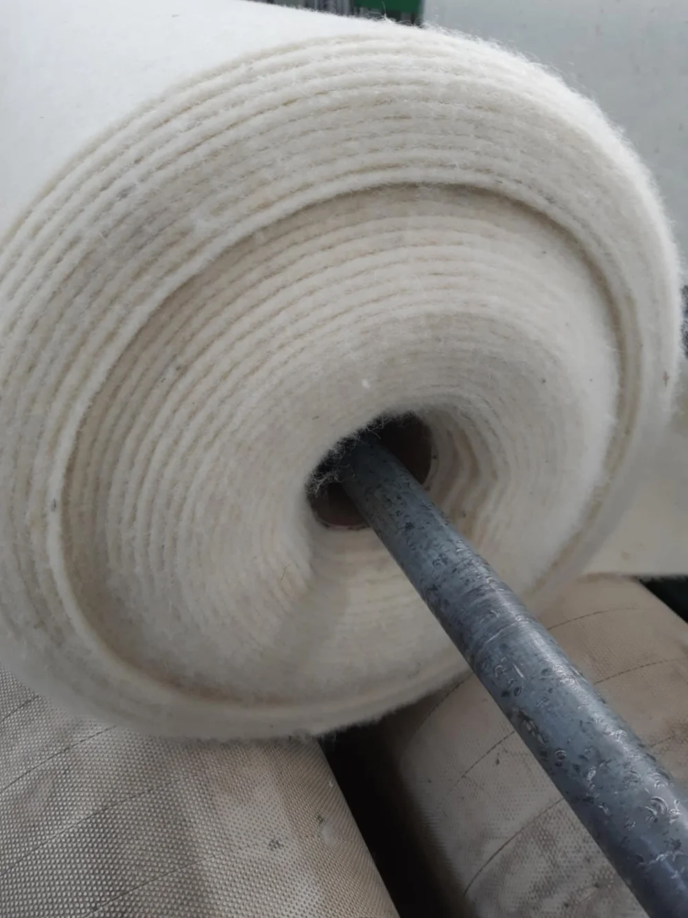 What Is Strong Wool? | Properties & Uses Explained — Wisewool