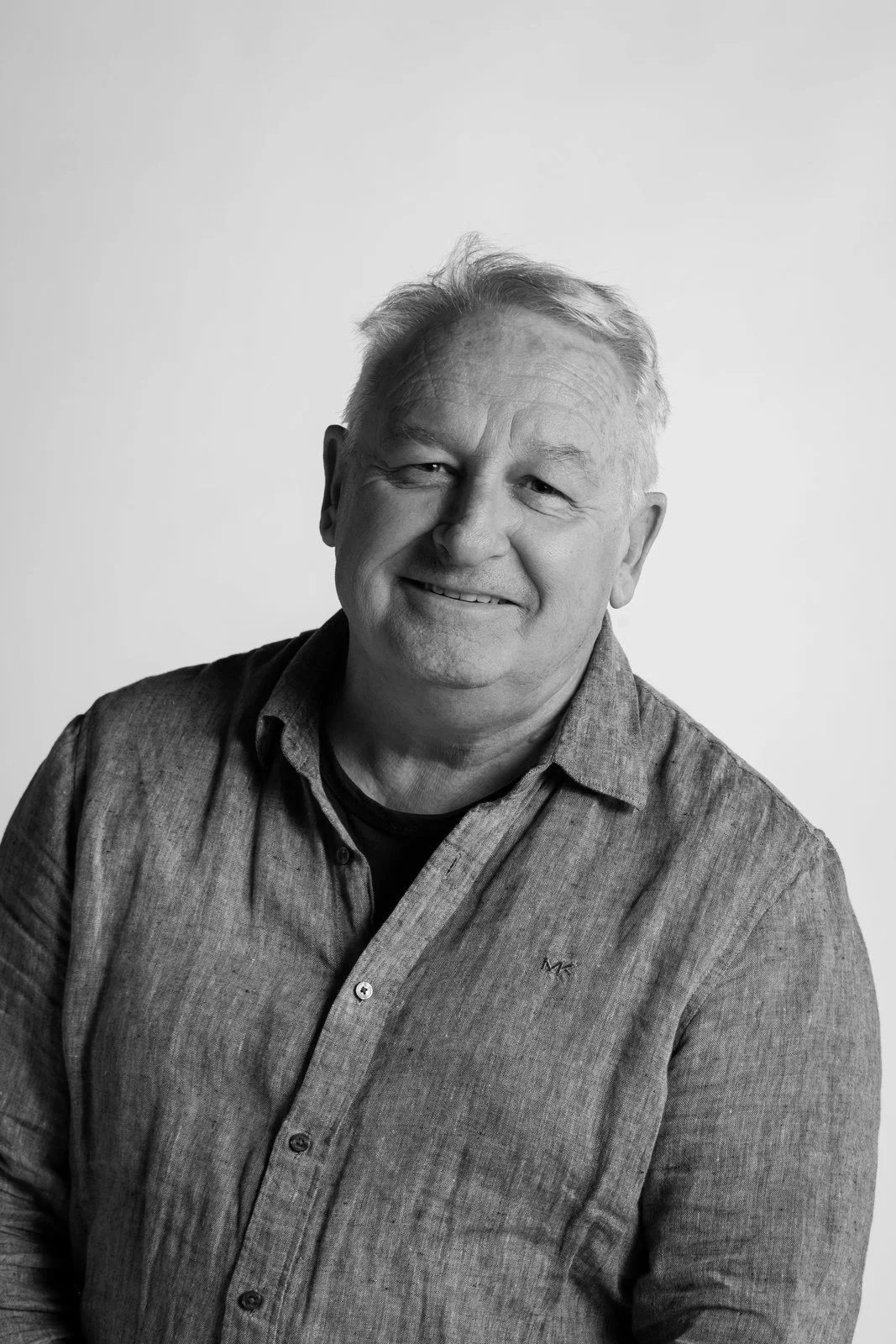 Henry Hansen, Managing Director and CEO of Wisewool.