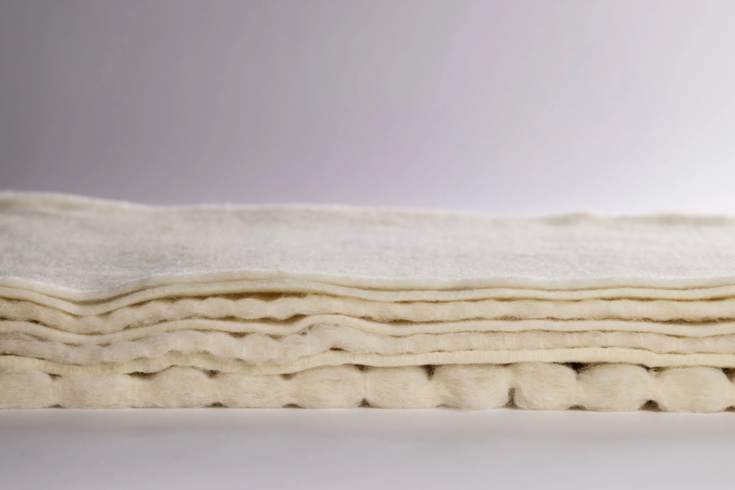 Wisewool™ Wiselayer products