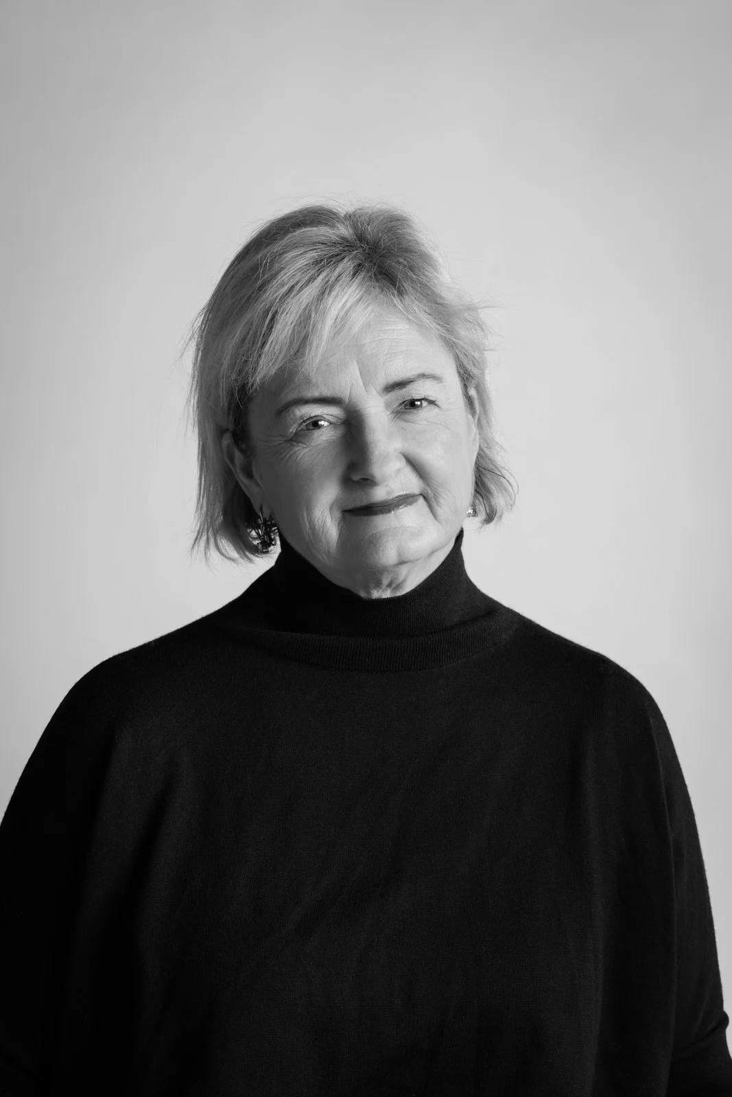 Nicky Hansen, Director of Innovation and NPD of Wisewool.