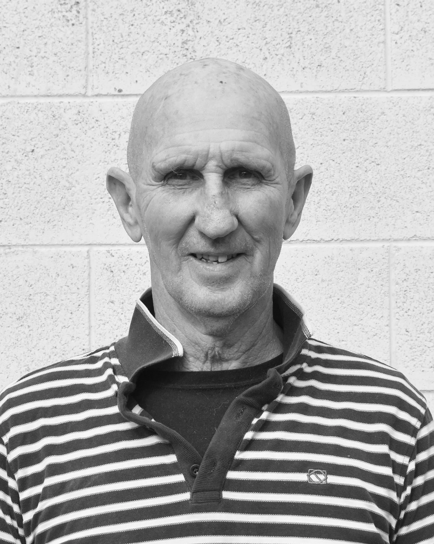 Mike Tattersall, Engineer at Wisewool.