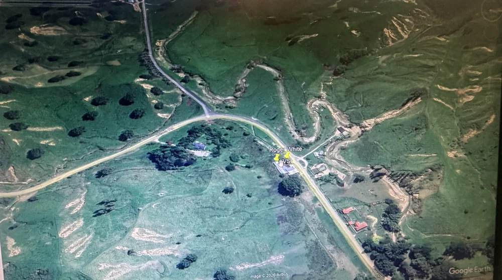 Cheviot Hills, Waerenga-o-kuri