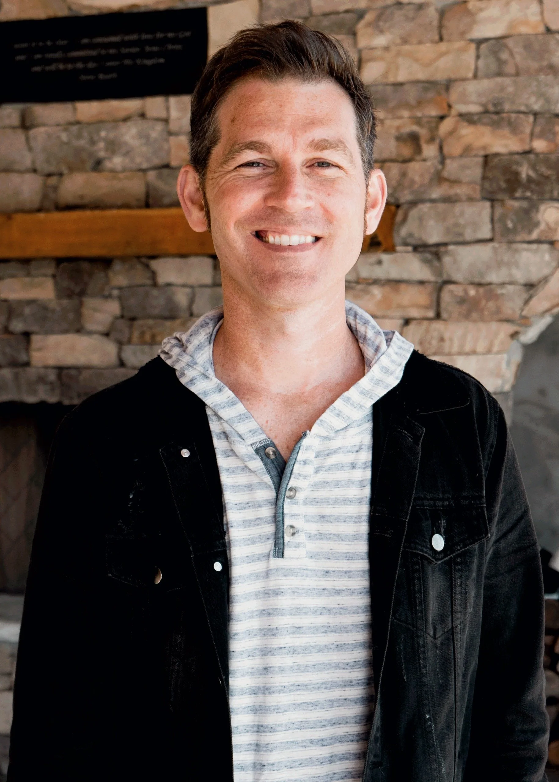 Who We Are — The Ridge Community Church