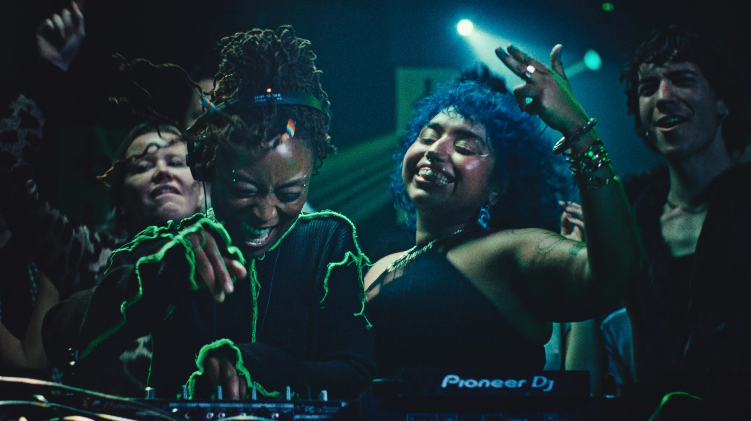 BeatPort - Lovechild