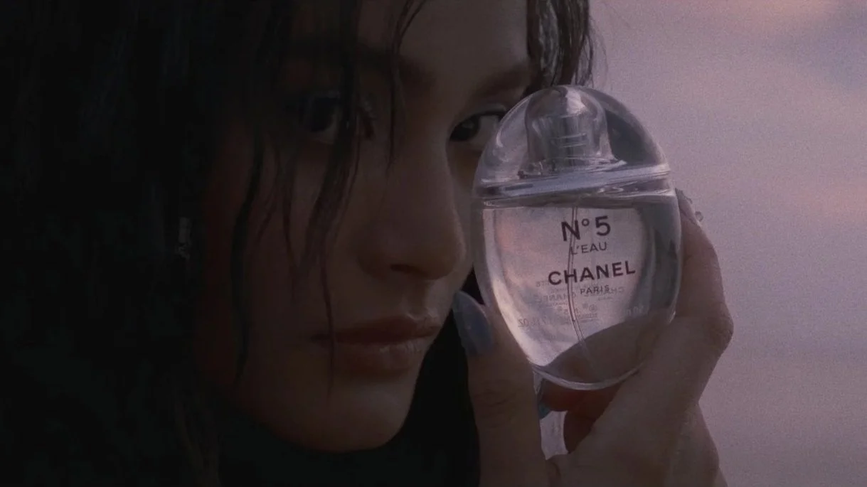 Chanel - No. 5