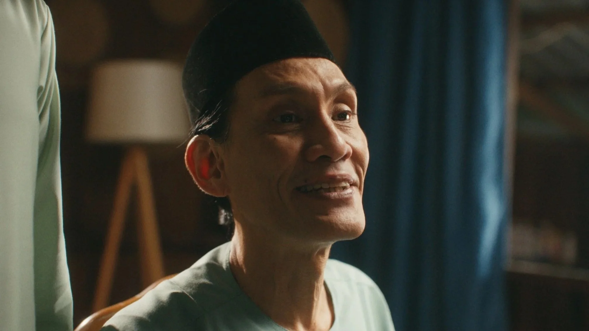 Indah Water: Raya 2026