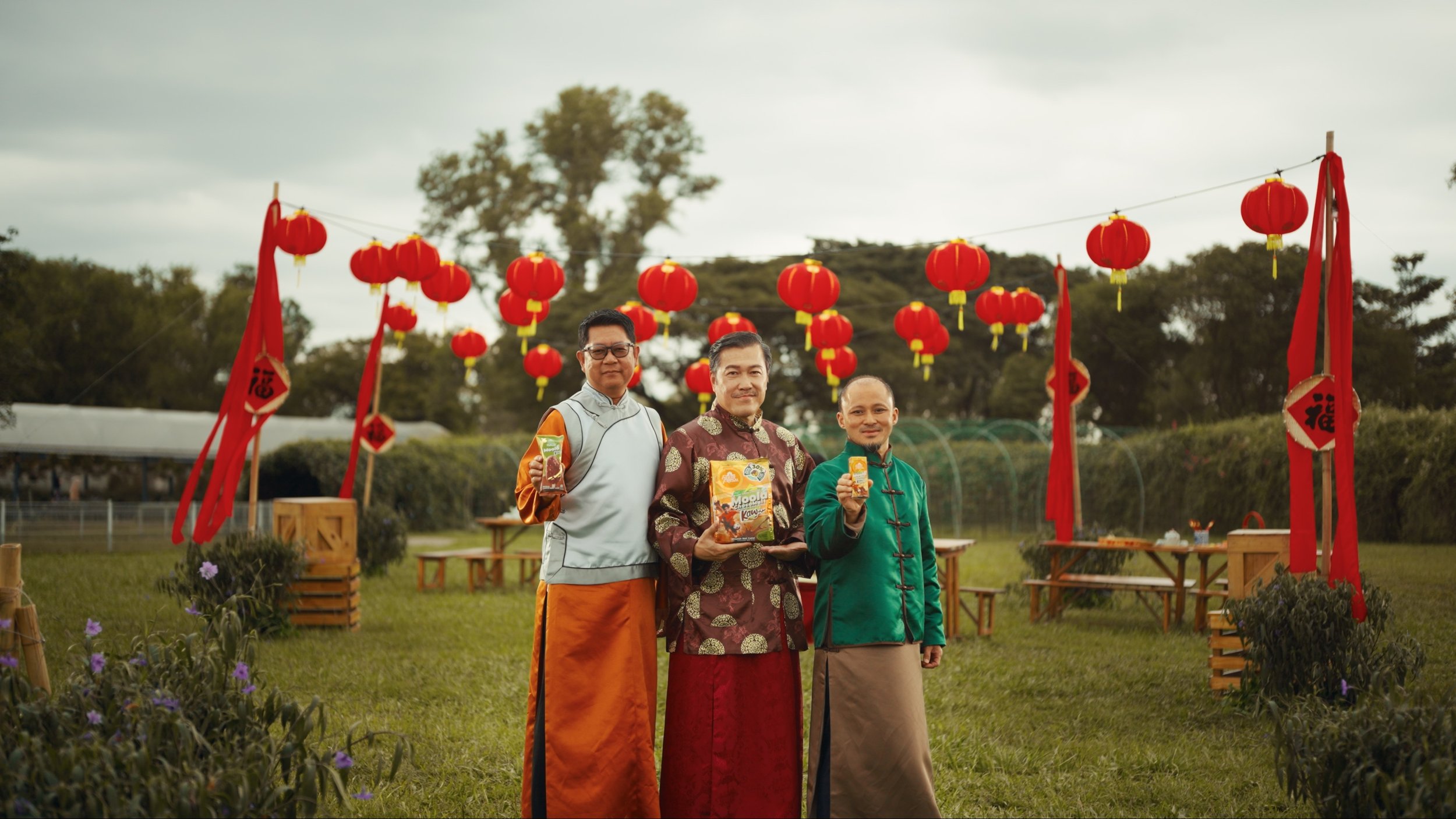 Farm Fresh - CNY 2026
