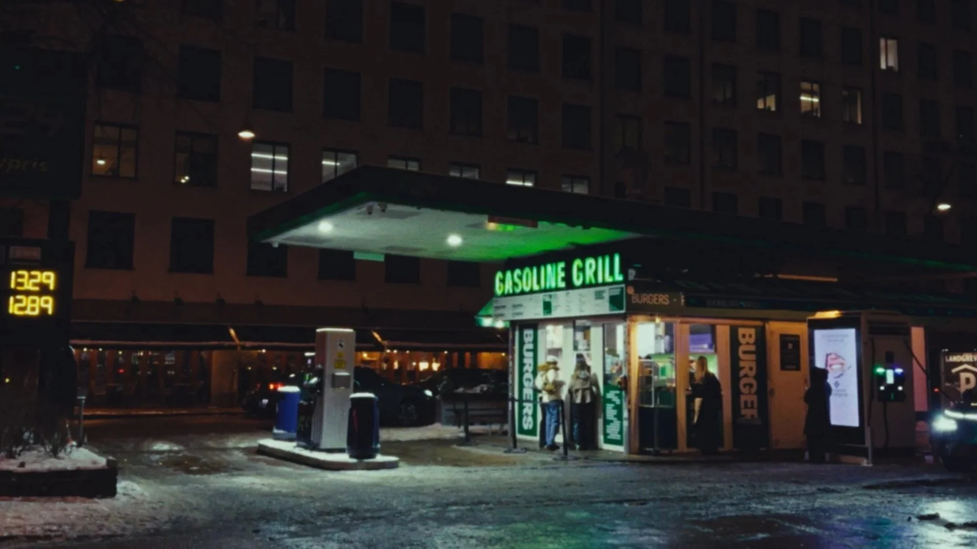 Copenhagen