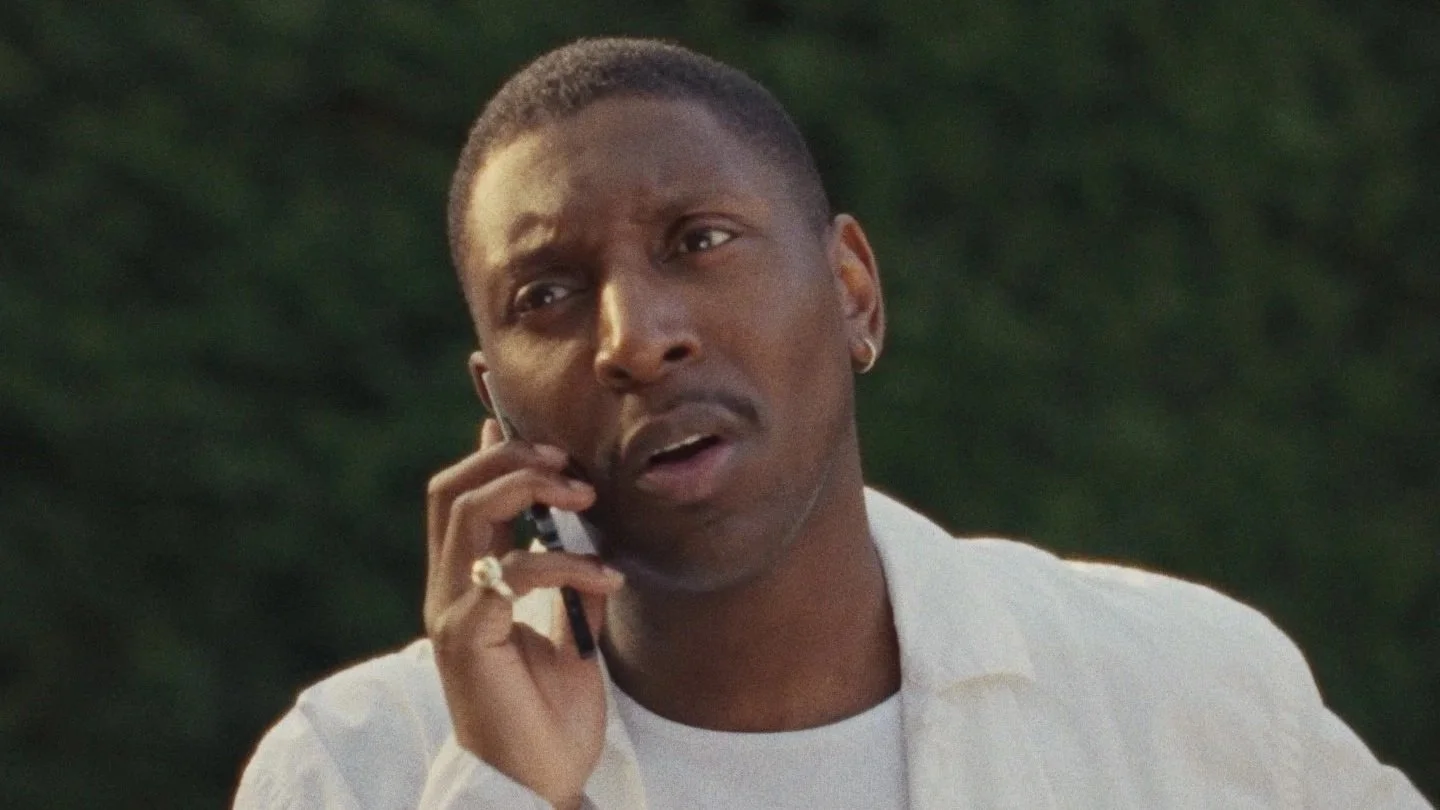 Tangerine - Samm Henshaw