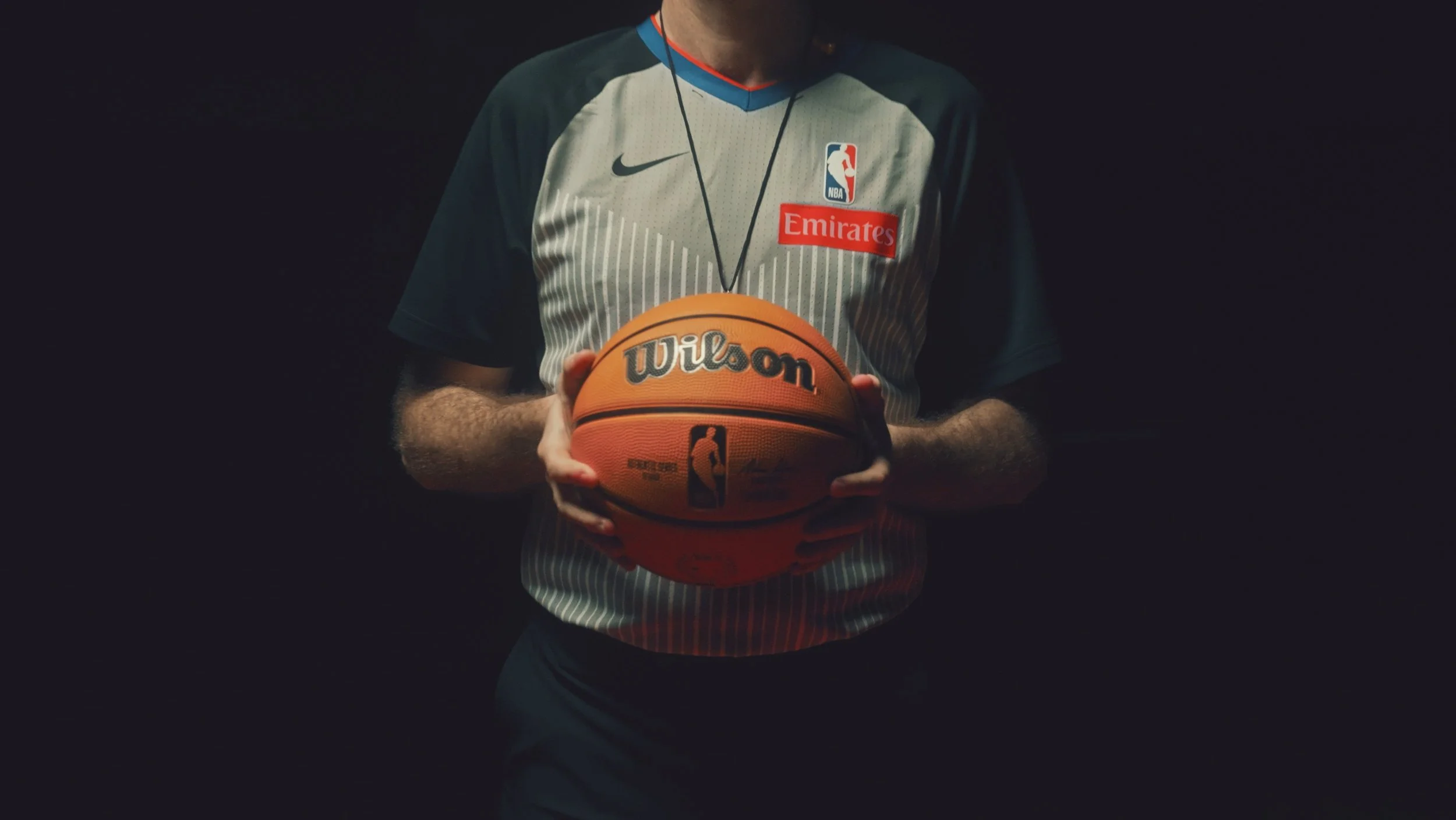 Emirates x NBA