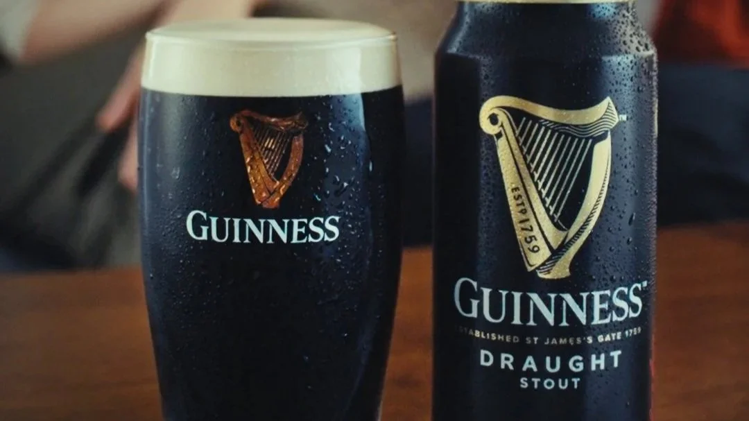 Guiness