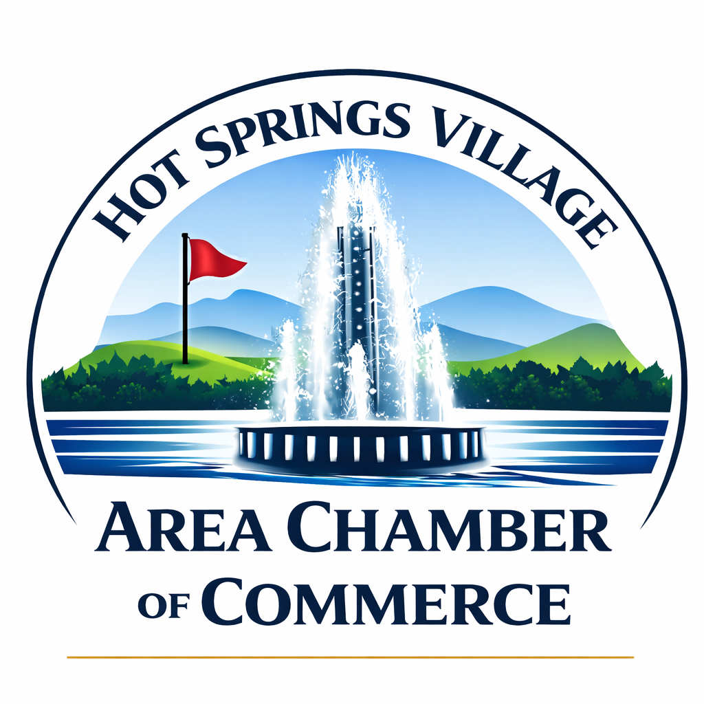 Hot Springs Village Area Chamber of Commerce