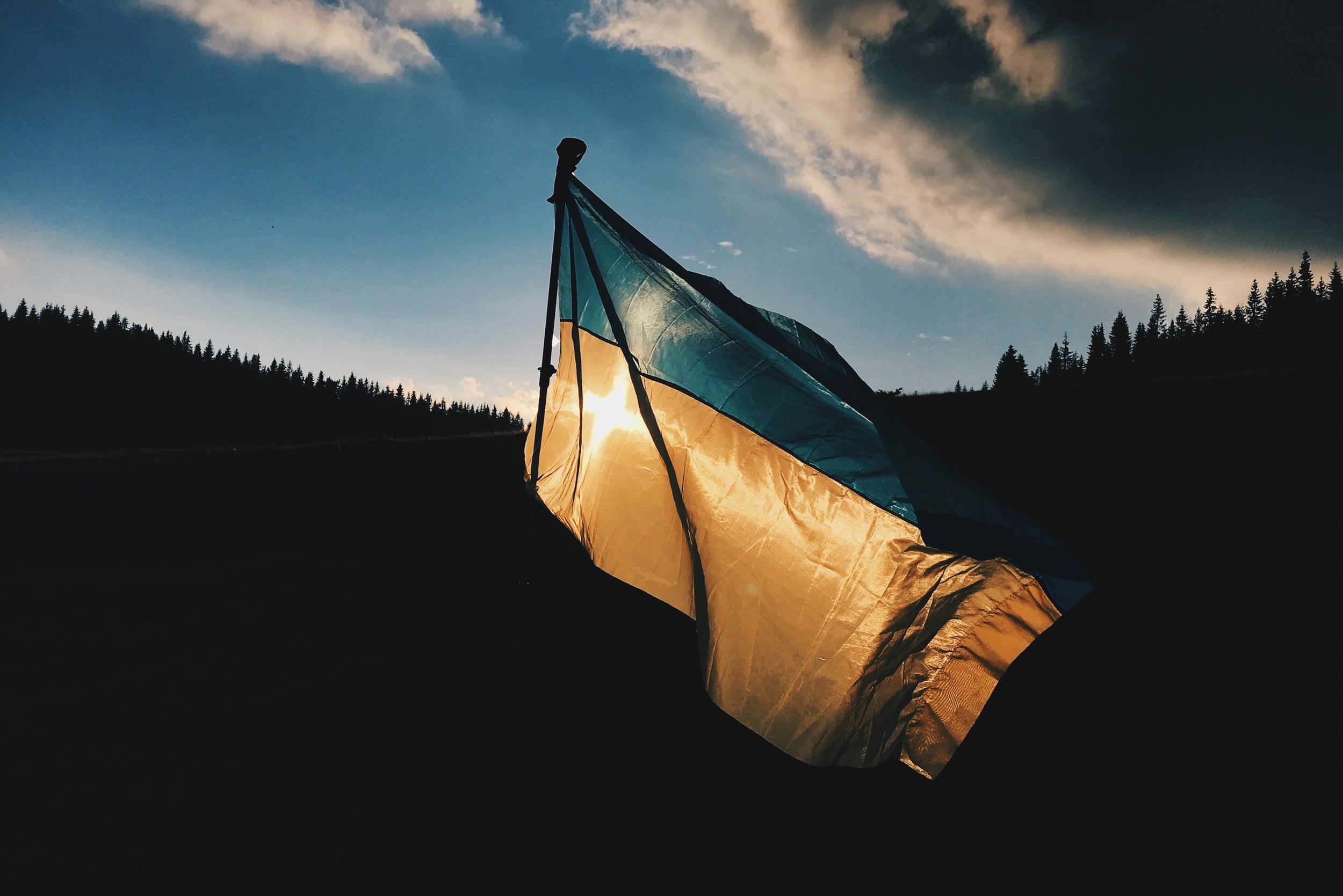 A few words on the Russian invasion of Ukraine