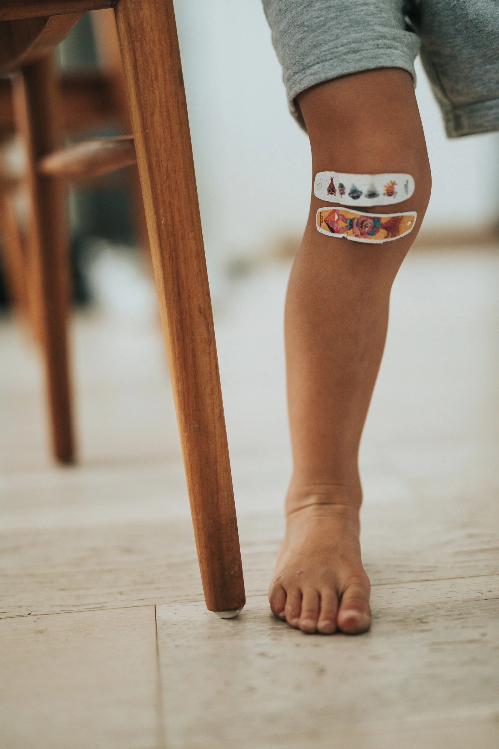 I’m not an athlete, so why did I get a sports injury?
