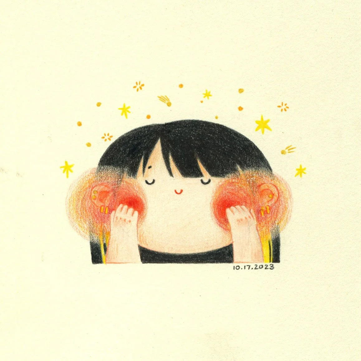 Blush