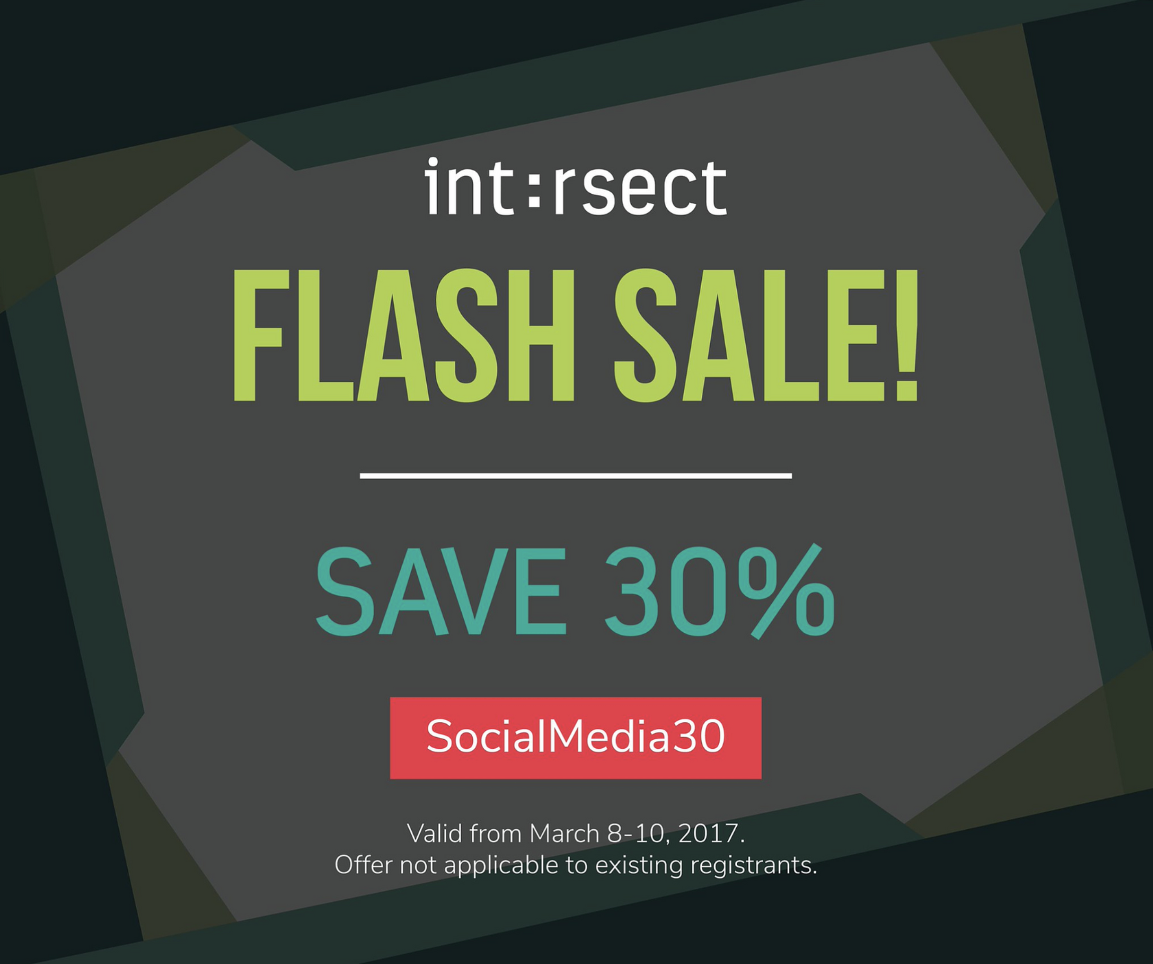 Discount Code