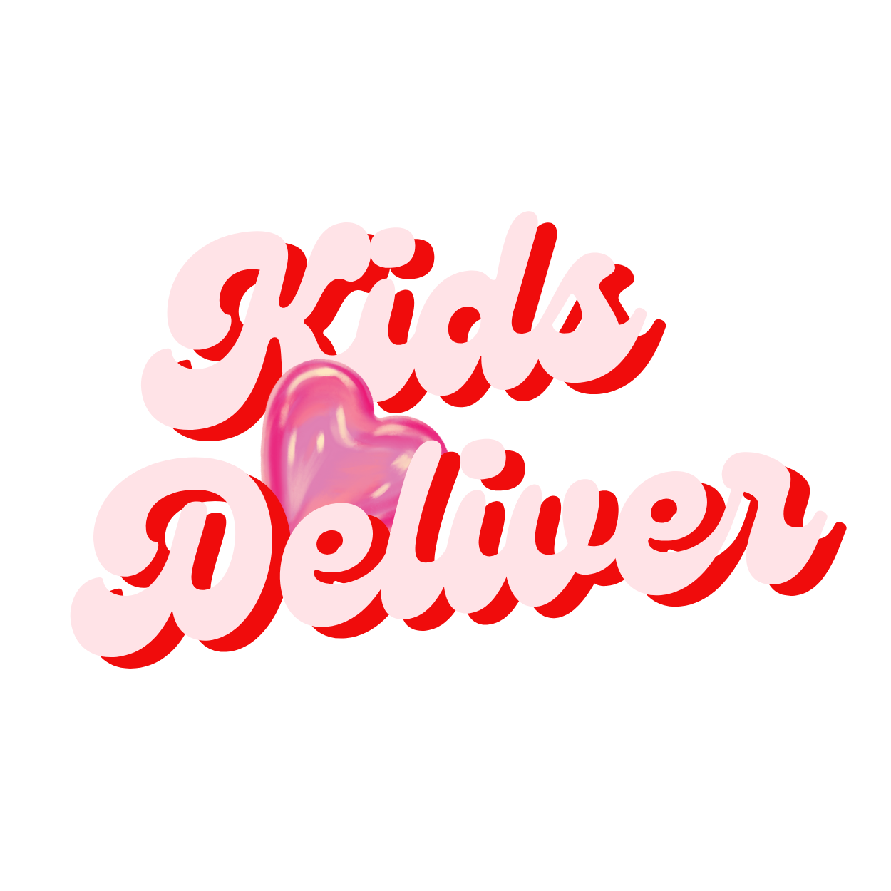 Kids Deliver
