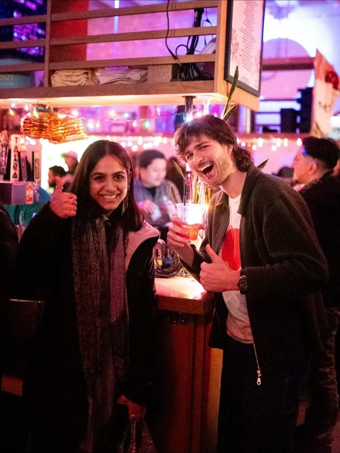 @filmmakerfridaynyc is happening tonight. RSVP in the bio. Lovely 📷 by @stephenesguerra