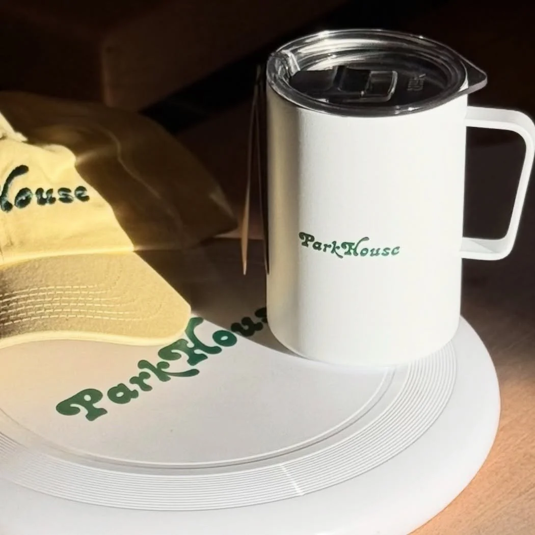 McCarren ParkHouse Merch &trade;️