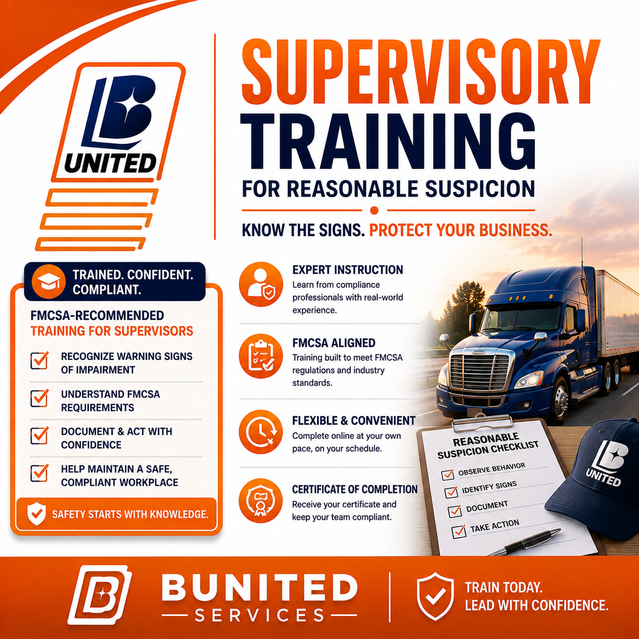SUPERVISORY TRAINING FOR REASONABLE SUSPICION