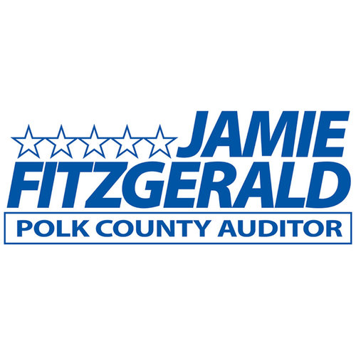 Jamie FItzgerald