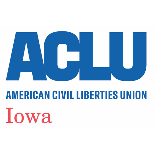 ACLU of Iowa