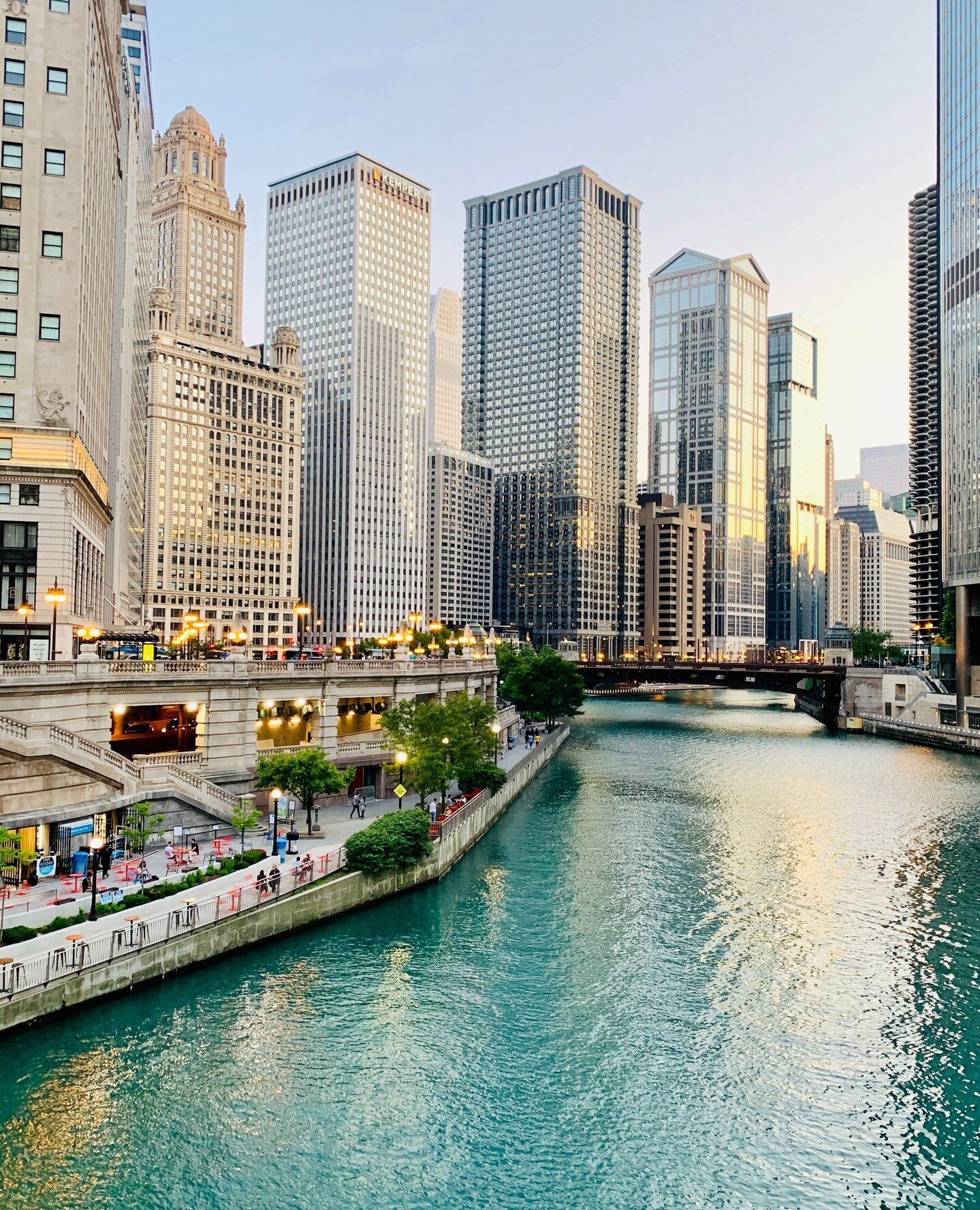 Hi Chicago! We&rsquo;re now open at 1039 W Lake Street in the city&rsquo;s popular West Loop neighborhood. Come visit our beautiful new clinic location for our all of your COVID testing needs. ⁠
⁠
#samedayhealth #chicago ⁠
#chitown #windycity #westlo