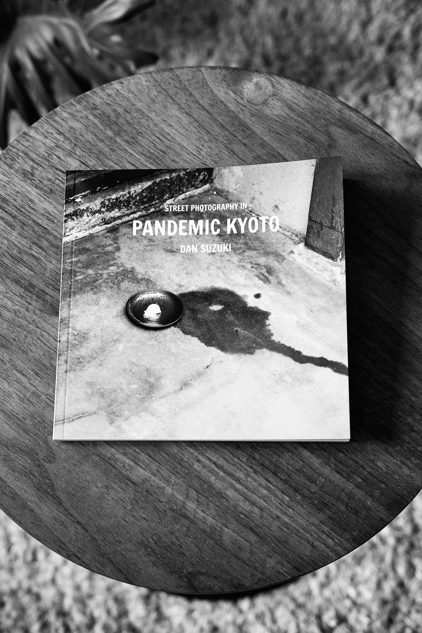 Pandemic Kyoto Zine.