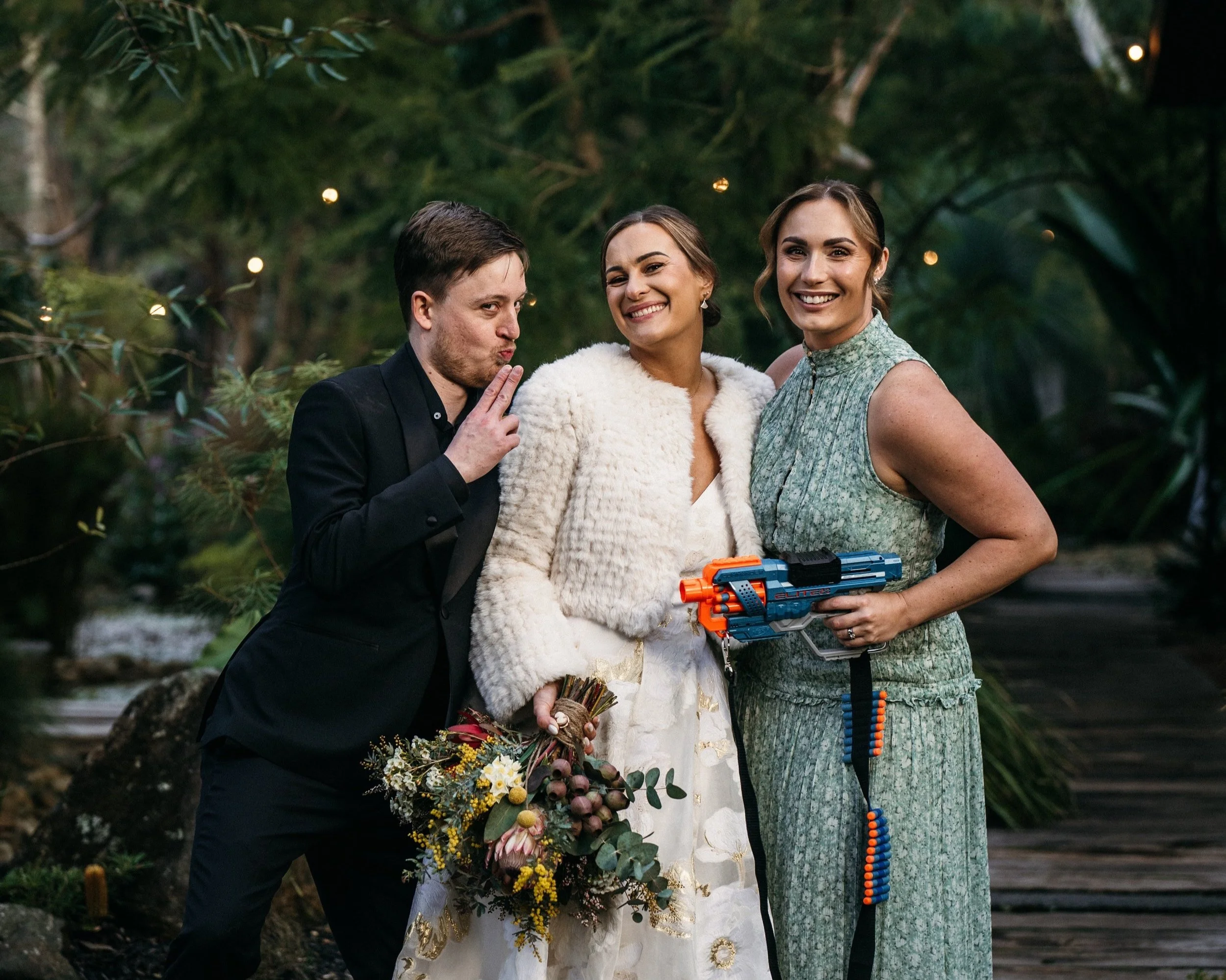 How much does a Celebrant cost?