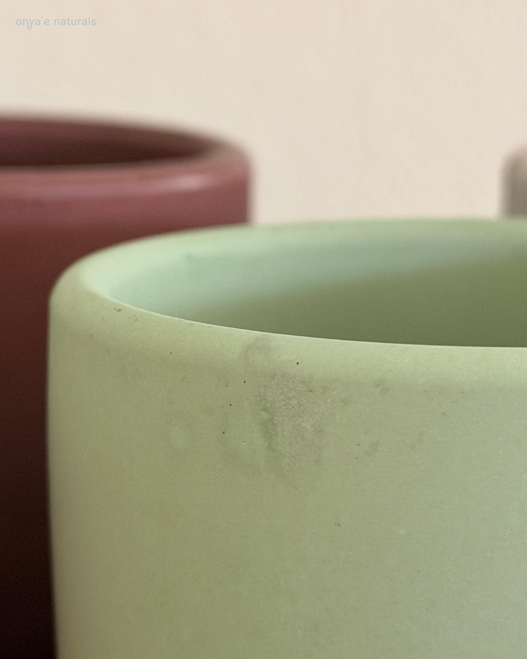 Character Collection Candles