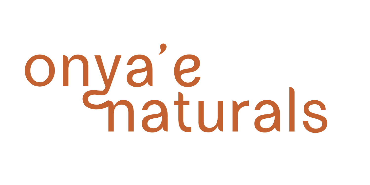 Onya&#39;e Naturals